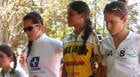 Bikers araxaenses participam da prova mais tradicional do Triângulo