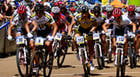 Copa Internacional de Mountain Bike agita a cidade