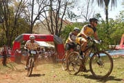 Maratona Sem Fronteiras de MTB será realizada neste domingo
