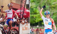 Henrique Avancini e Isabella Lacerda vencem novamente e confirmam título da CIMTB em Araxá