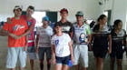Araxaenses se destacam na primeira etapa da A Liga MTB Trip Trail Cup