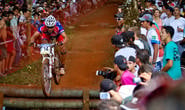 Melhores ciclistas do mundo invadem Araxá