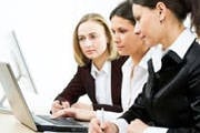 Presença das mulheres no mercado de trabalho cai em 2013