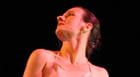 Apresentação de dança contemporânea auxilia CVT de Araxá