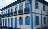 Museu Dona Beja é fechado para reforma