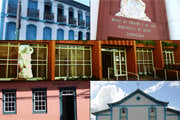 Confira a programação da 9ª Semana dos Museus em Araxá