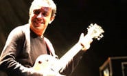 Dino Rangel apresenta abordagens contemporâneas para música instrumental