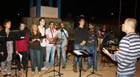 Música de Inverno leva cultura para o Arraial de São João Batista
