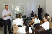 Farmácia Nacional oferece treinamento aos seus colaboradores