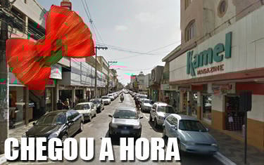 Horário especial de Natal para o consumidor começa nesta semana