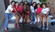 Projeto Natal Solidário CSD