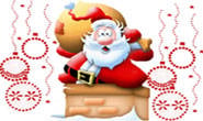 Campanha Natal Solidário 2013
