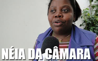 Néia assume mandato na Câmara nesta terça