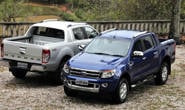 Nova Ranger 2013 é lançada em 13 versões