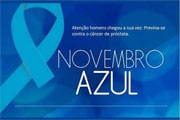 Novembro Azul: um alerta à população masculina
