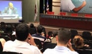 OAB/Araxá recebe curso “Temas relevantes do processo civil”