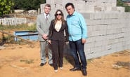 Você no Diário: Sala da OAB no Presídio de Araxá