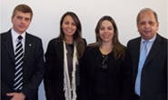 OAB de Araxá reivindica instalação de nova vara do trabalho