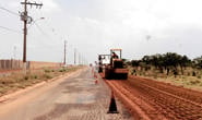 Deputado Bosco reúne esforços para que sejam retomadas as obras do Anel Viário de Araxá