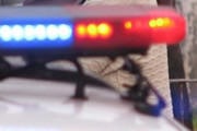 Mulher bate com carro em moto e diz ‘não se lembrar do ocorrido’