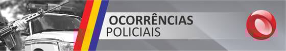 PM prende condutor de veículo com queixa de furto/roubo