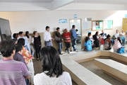 Atendimento odontológico é reaberto na Uninorte