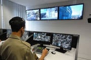 Araxá é incluída no programa Olho Vivo