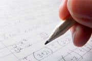 Mais de 18 milhões de alunos fazem a olimpíada de matemática na terça-feira