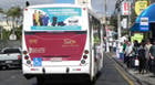 Ponto de ônibus próximo ao Banco do Brasil vai ser desativado na quinta