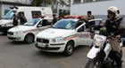 PM cumpre mandados de busca e apreensão pela cidade