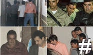 Vereadores, ex-prefeito e tesoureiro são presos por suspeita de desvio de verba da Santa Casa