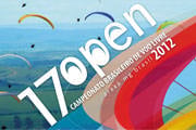 Começa o 17º Open de Voo Livre