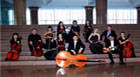 Araxá recebe orquestra do Cazaquistão