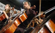 Orquestra Sinfônica é declarada patrimônio histórico