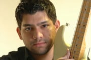 Você no Diário: Mensagem de despedida da mãe do músico Otávio de Mederos