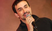 Padre Fábio de Melo faz show em Araxá