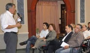 Painel Empresarial atrai mais de 150 pessoas