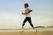 Câmara da Mulher promove palestra com atleta paraolímpico
