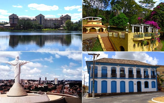Sesc realiza palestra na Semana do Turismo do Sistema Fecomércio em Araxá