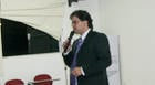 Consultor faz palestra sobre a maturidade fiscal das empresas