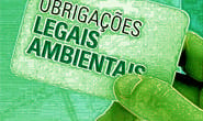 Araxá recebe palestra sobre obrigações ambientais nesta quarta