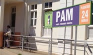 Porteiro do PAM é agredido com soco no rosto