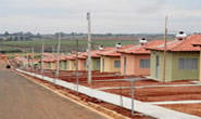 Prefeitura Municipal convoca famílias contempladas com as casas do Residencial Pão de Açúcar II