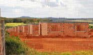 Mais 500 casas para Araxá no bairro Pão de Açúcar IV