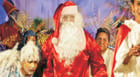 Papai Noel chega ao FestNatal neste sábado