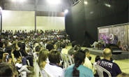 Uniaraxá recebe Sempre um Papo e Circuito CBMM de Cultura com Zeca Camargo