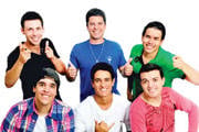 PaQua se apresenta em Araxá neste sábado