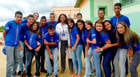 VOCÊ NO DIÁRIO: Programa Jovem Aprendiz do Senac e o Espaço Multiuso Abolição