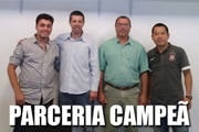 Araxá recebe Escolinha de Base do Corinthians a partir de junho