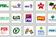 Confira as datas, horários e locais das convenções partidárias em Araxá
